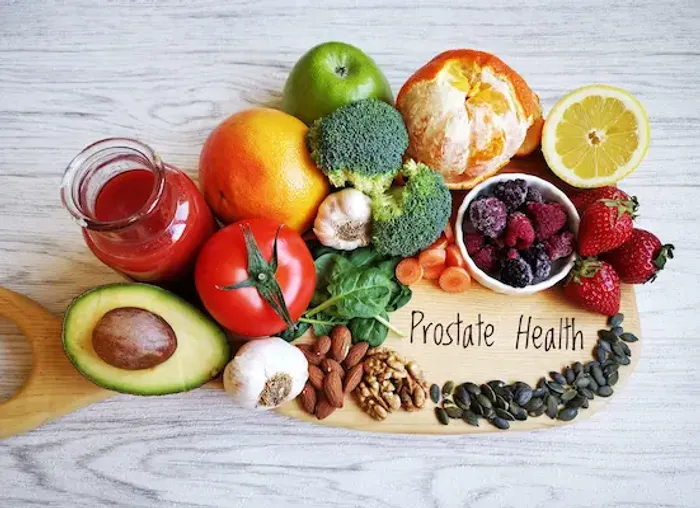 Diet Role In Preventing Enlarged Prostate